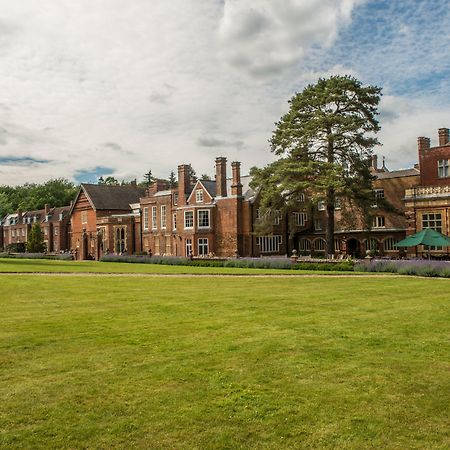 Wotton House Otel Dorking Dış mekan fotoğraf