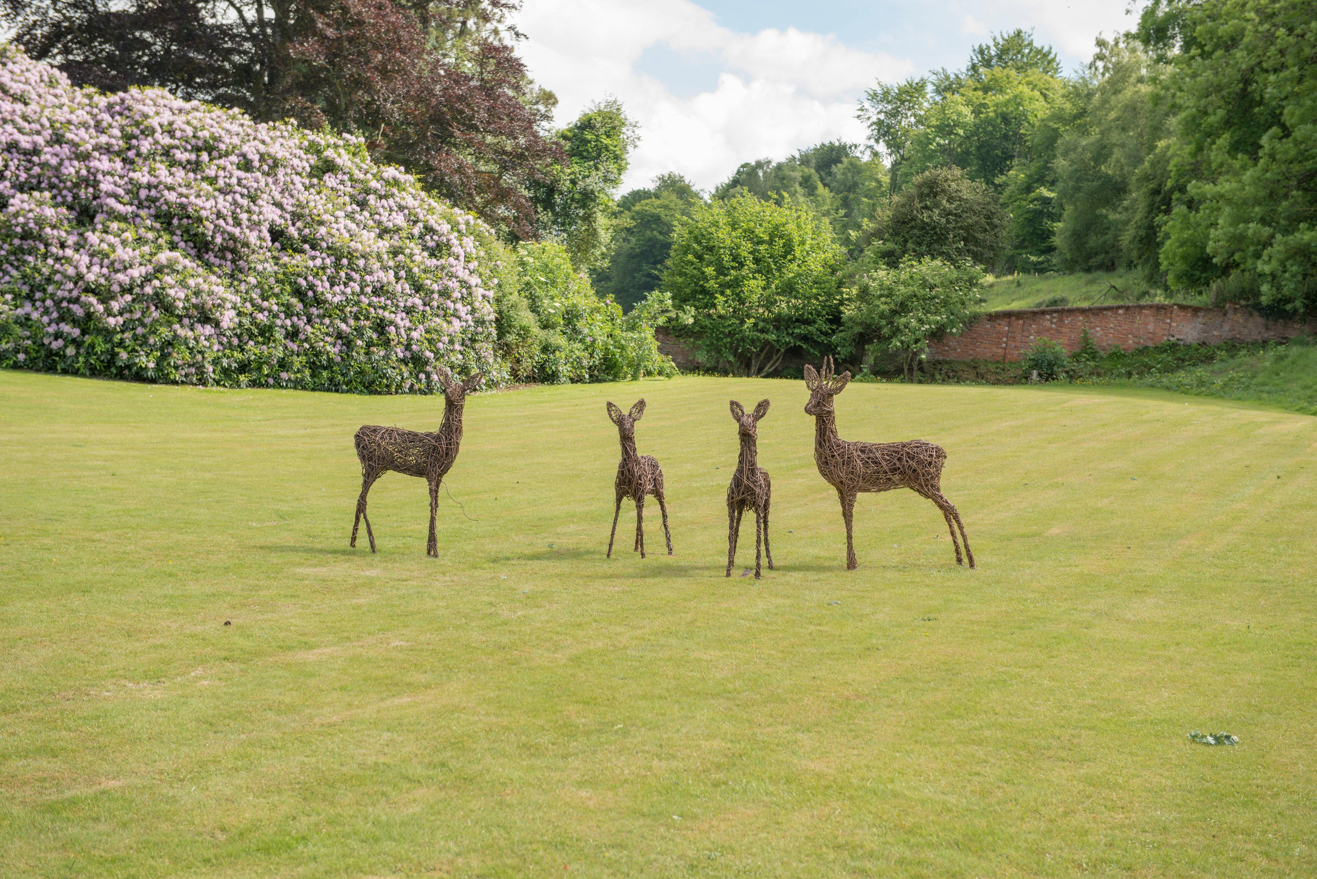 Wotton House Otel Dorking Dış mekan fotoğraf