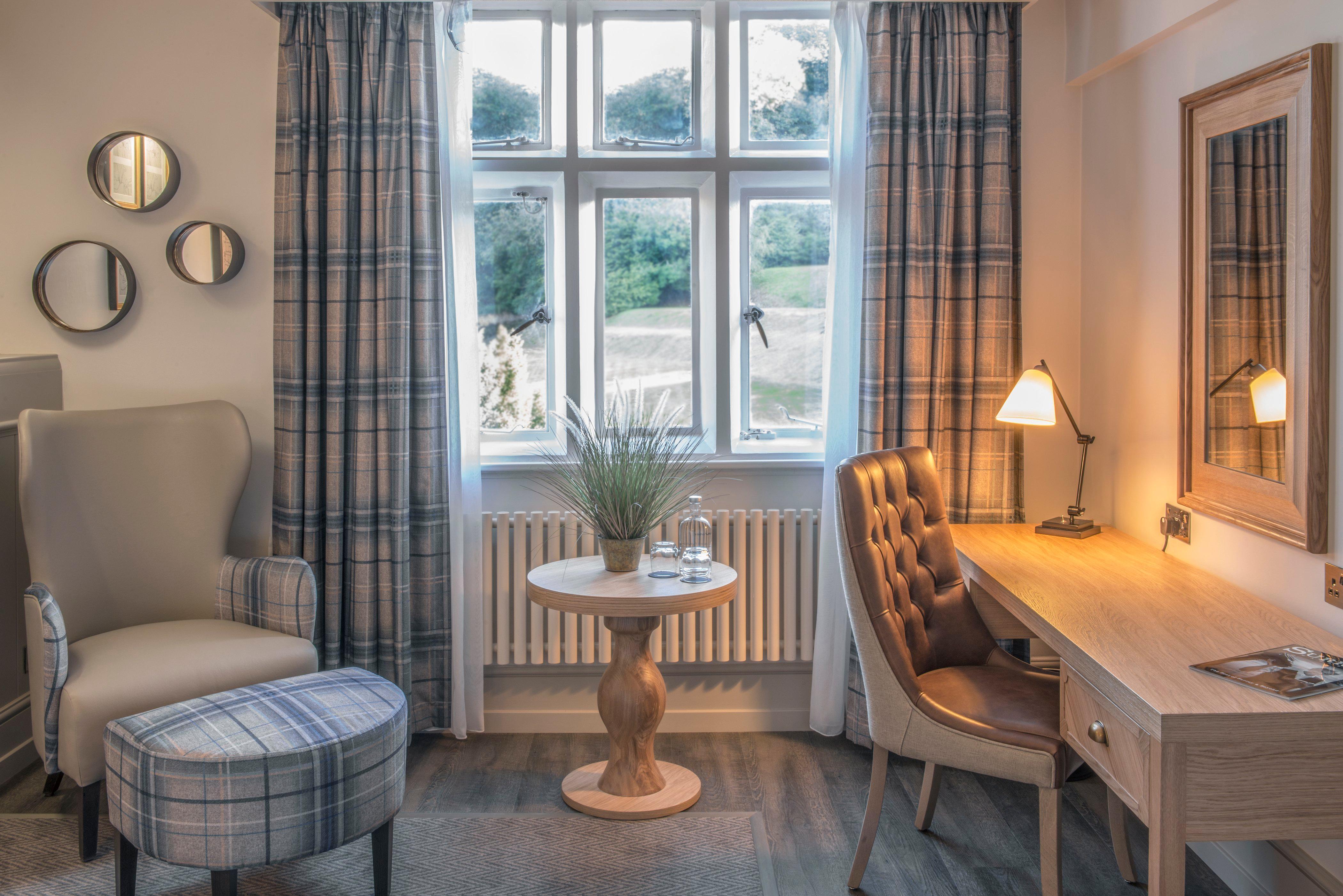 Wotton House Otel Dorking Dış mekan fotoğraf