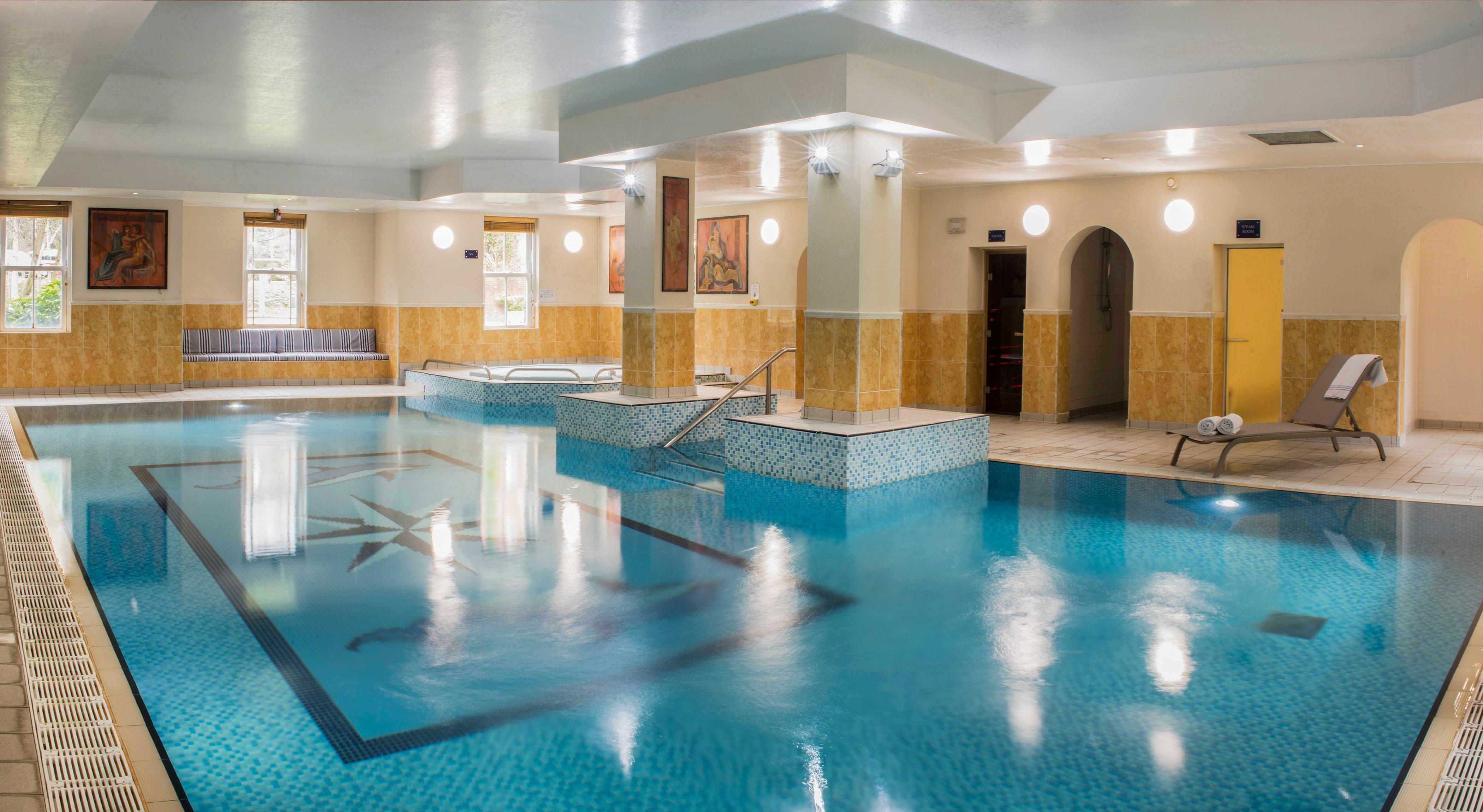 Wotton House Otel Dorking Dış mekan fotoğraf