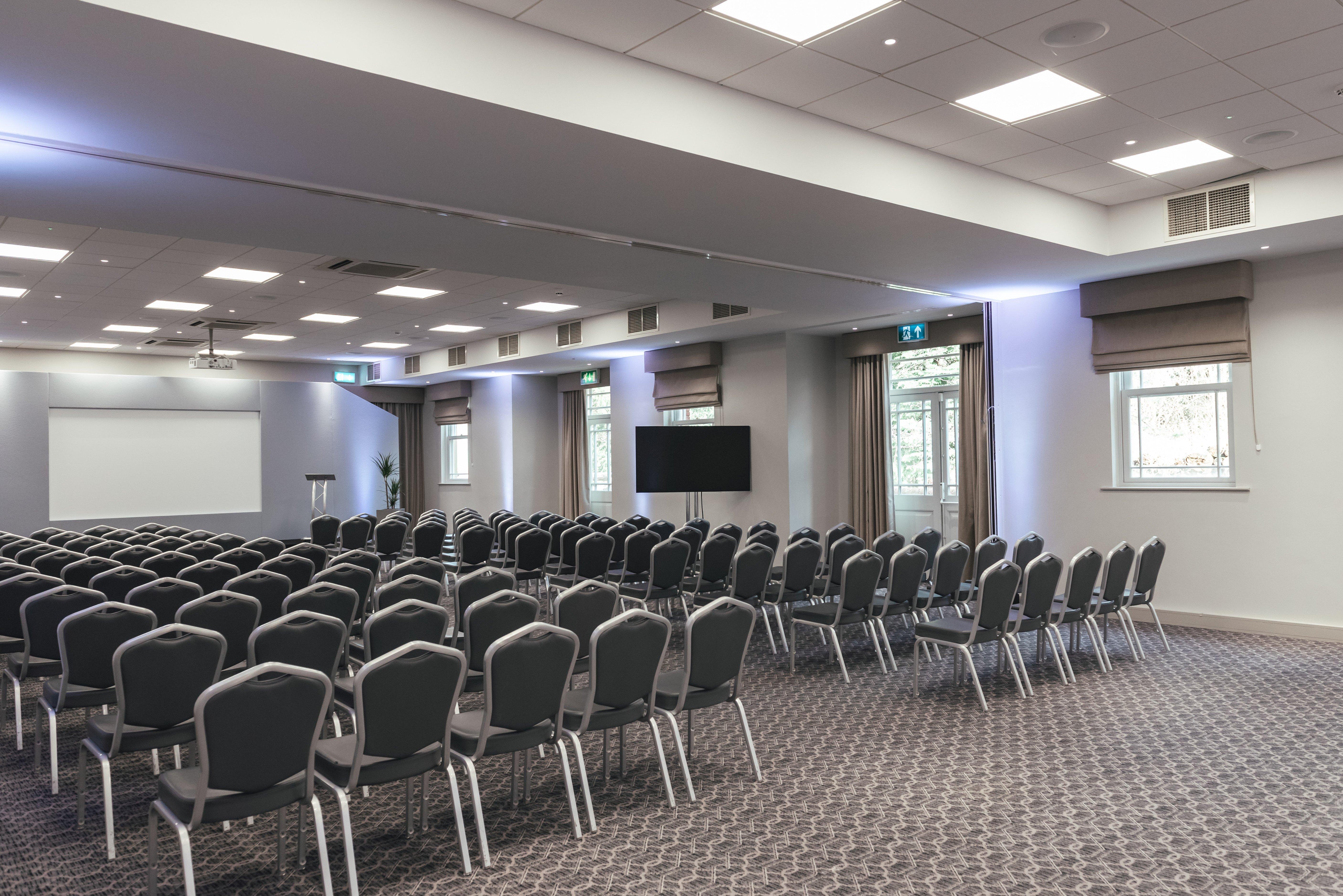 Wotton House Otel Dorking Dış mekan fotoğraf