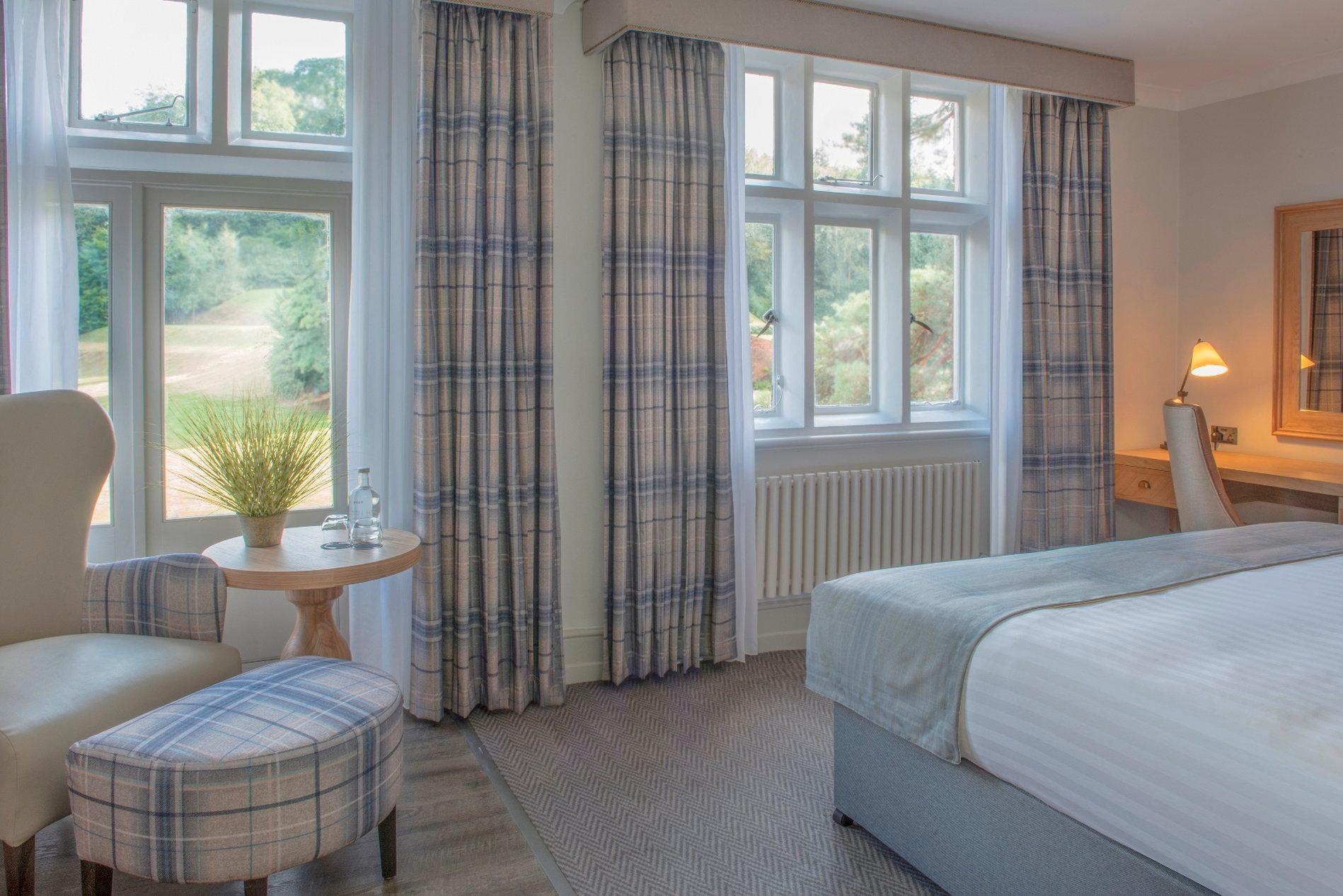Wotton House Otel Dorking Dış mekan fotoğraf