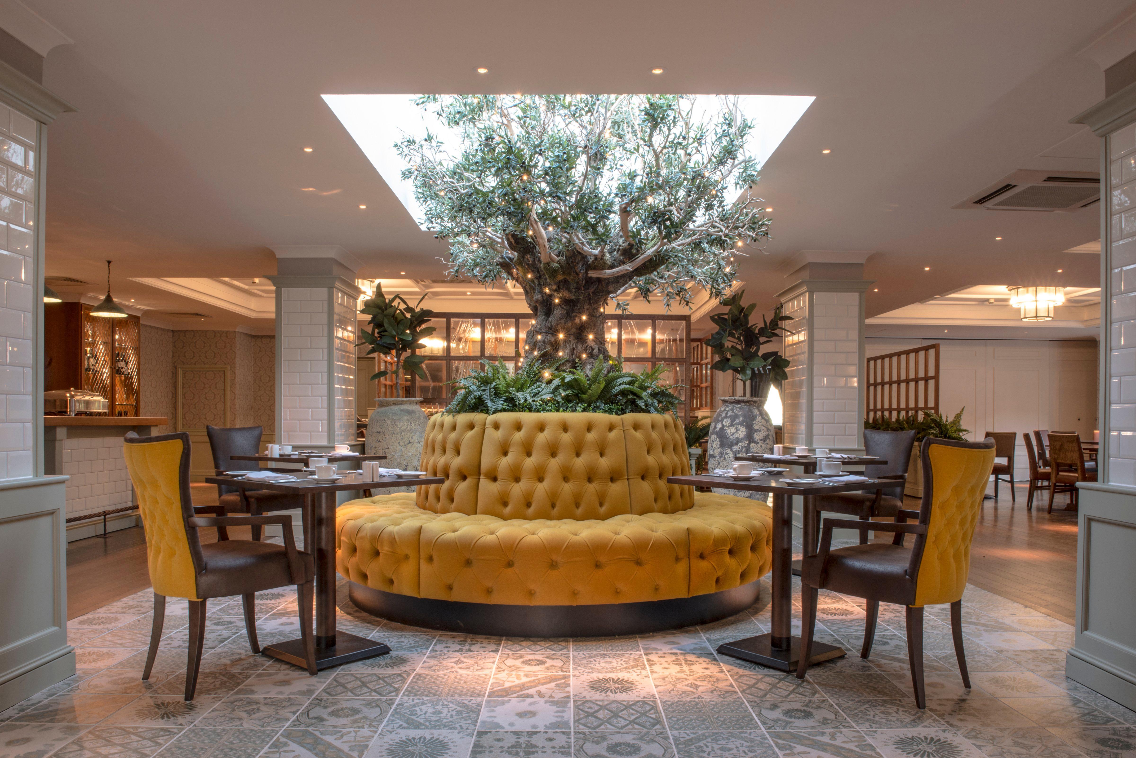 Wotton House Otel Dorking Dış mekan fotoğraf