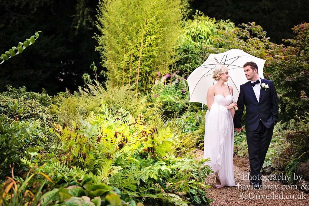 Wotton House Otel Dorking Dış mekan fotoğraf