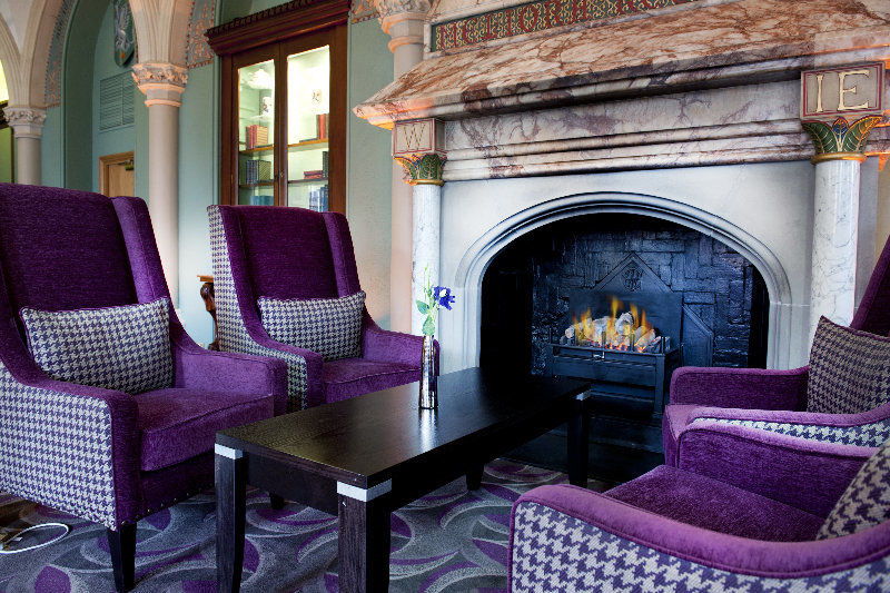 Wotton House Otel Dorking Dış mekan fotoğraf