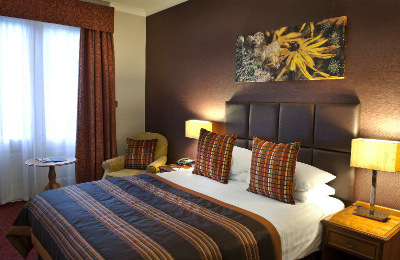 Wotton House Otel Dorking Dış mekan fotoğraf