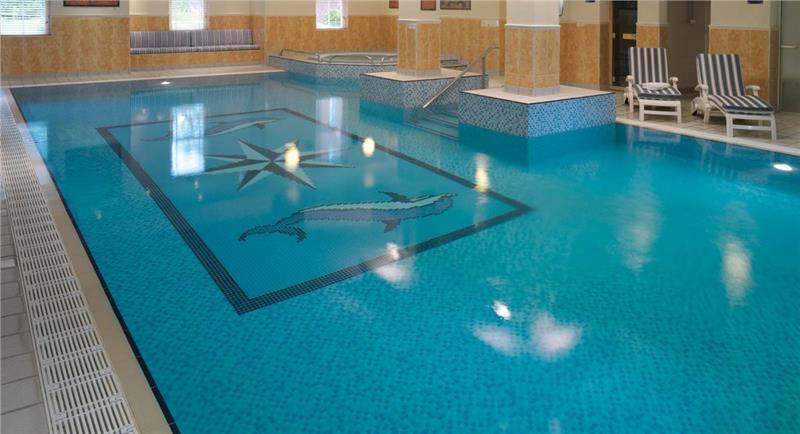 Wotton House Otel Dorking Dış mekan fotoğraf